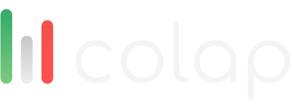 Colap logo